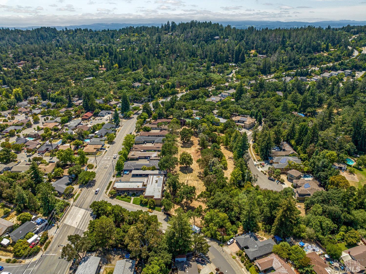 Detail Gallery Image 30 of 30 For 0 Bridgewood Dr, Santa Rosa,  CA 95409 - – Beds | – Baths