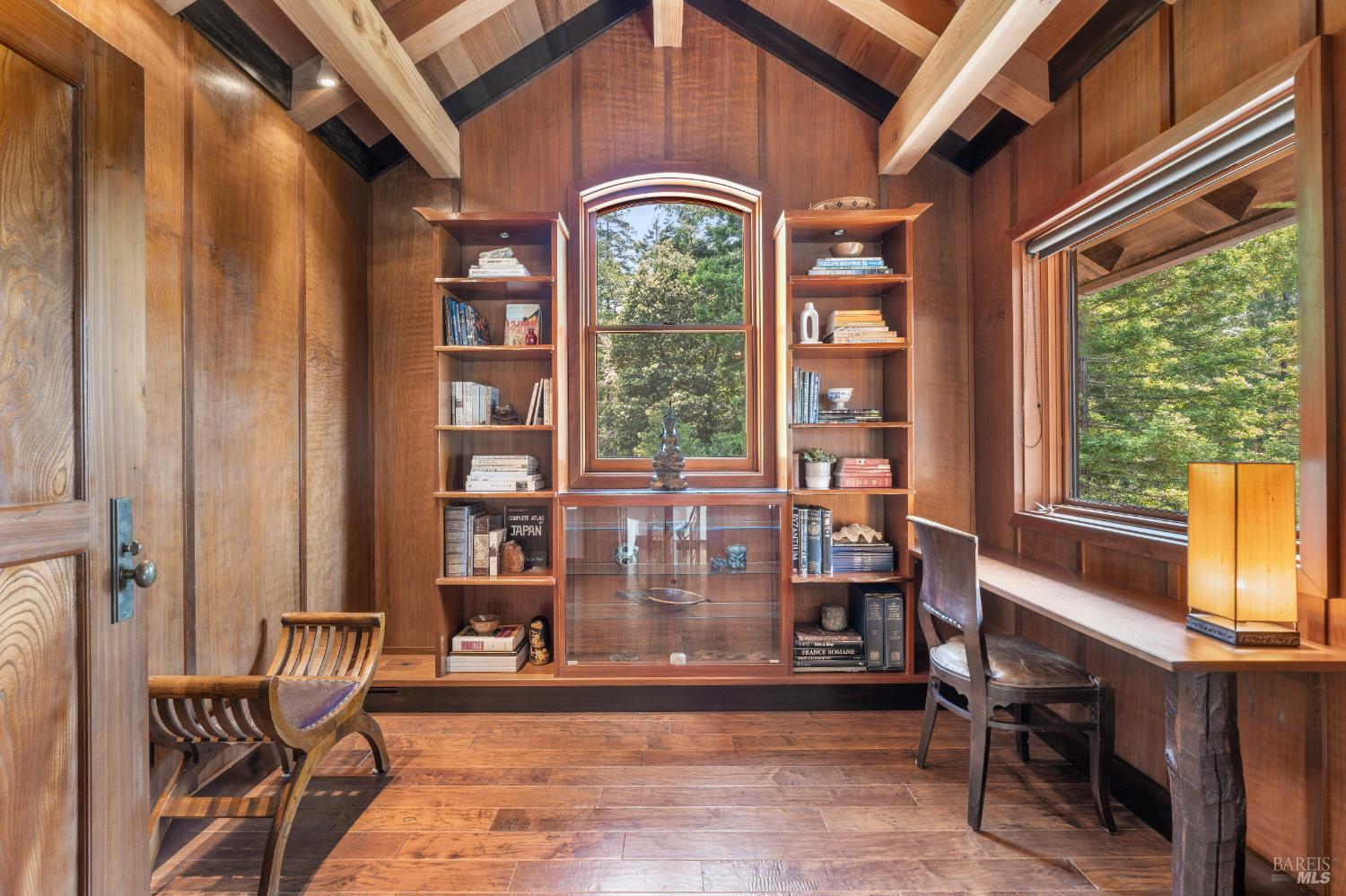 Detail Gallery Image 37 of 66 For 46900 Gypsy Flat Rd, Gualala,  CA 95445 - 2 Beds | 2 Baths