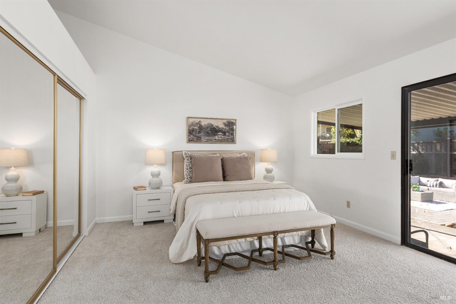 Detail Gallery Image 23 of 40 For 5537 Corbett Cir, Santa Rosa,  CA 95403 - 3 Beds | 2 Baths