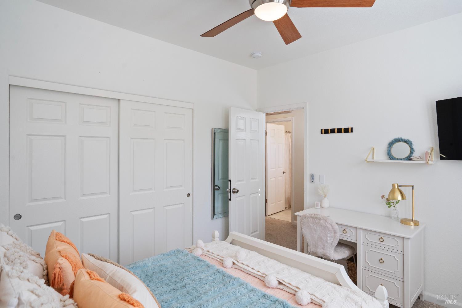 Detail Gallery Image 30 of 56 For 120 Eichten Ln, Penngrove,  CA 94951 - 4 Beds | 2/1 Baths