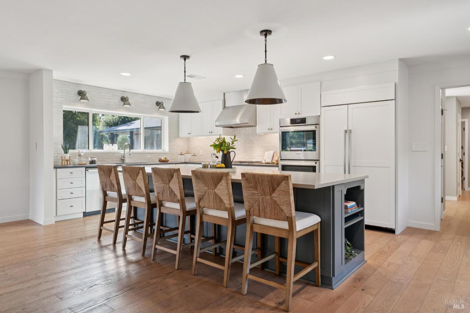 Detail Gallery Image 24 of 72 For 3033 Myrtledale Rd, Calistoga,  CA 94515 - 4 Beds | 4 Baths