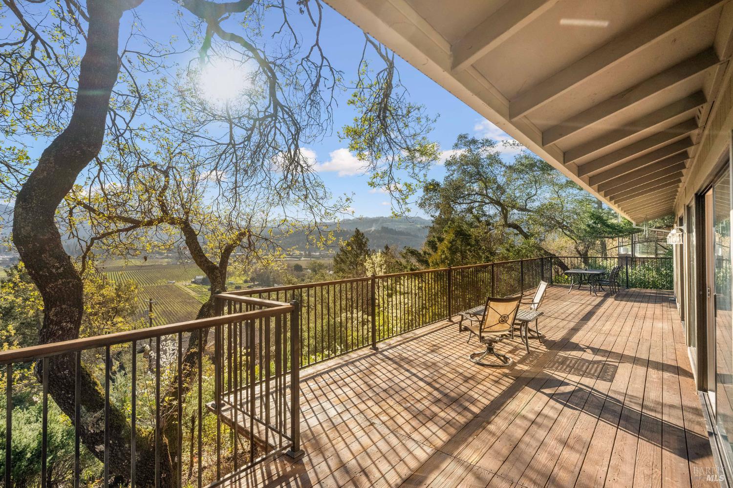 Detail Gallery Image 53 of 54 For 121 Knoll Pl, Saint Helena,  CA 94574 - 4 Beds | 3/3 Baths