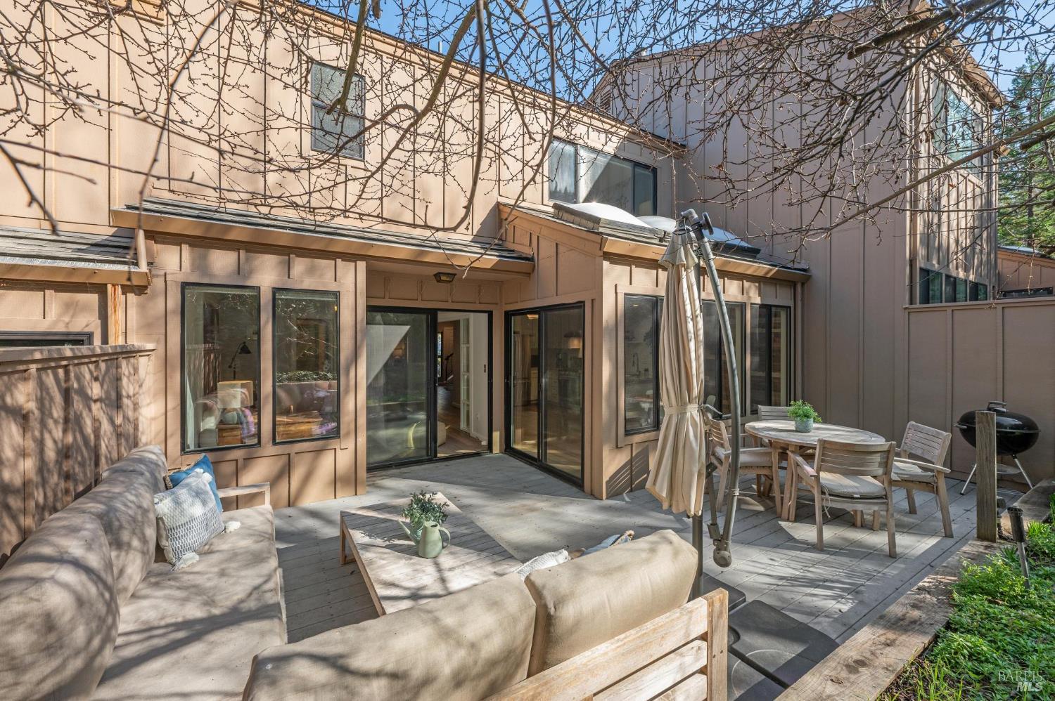 Detail Gallery Image 48 of 52 For 72 Flicker Dr, Novato,  CA 94949 - 2 Beds | 3/1 Baths