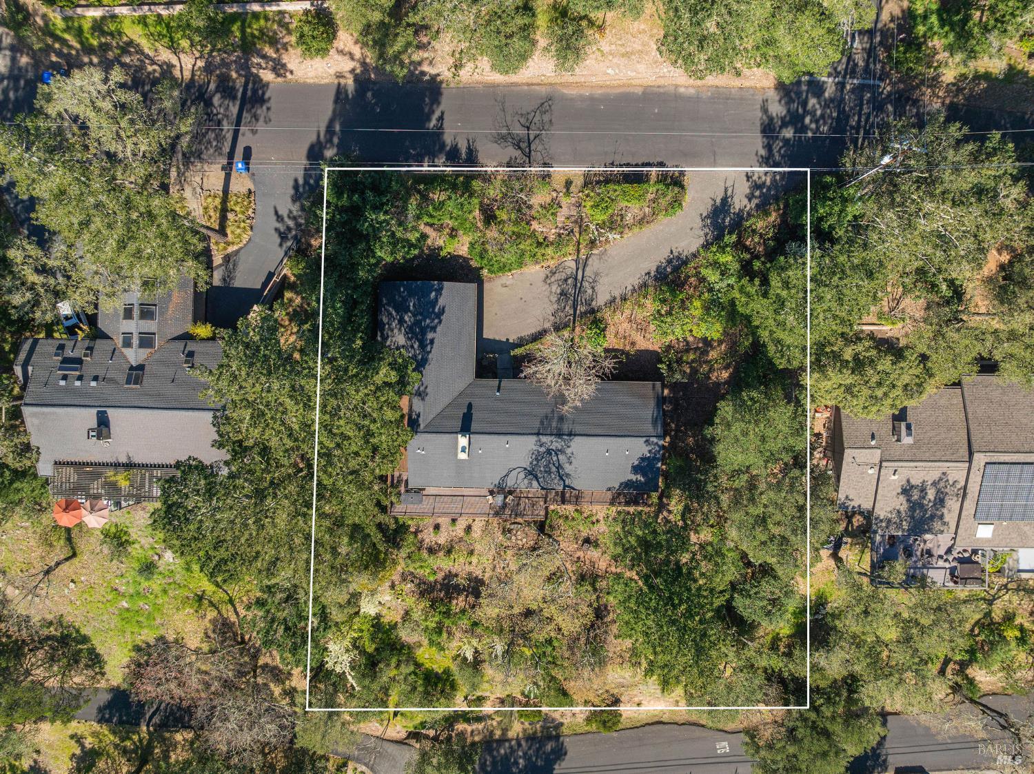 Detail Gallery Image 8 of 54 For 121 Knoll Pl, Saint Helena,  CA 94574 - 4 Beds | 3/3 Baths