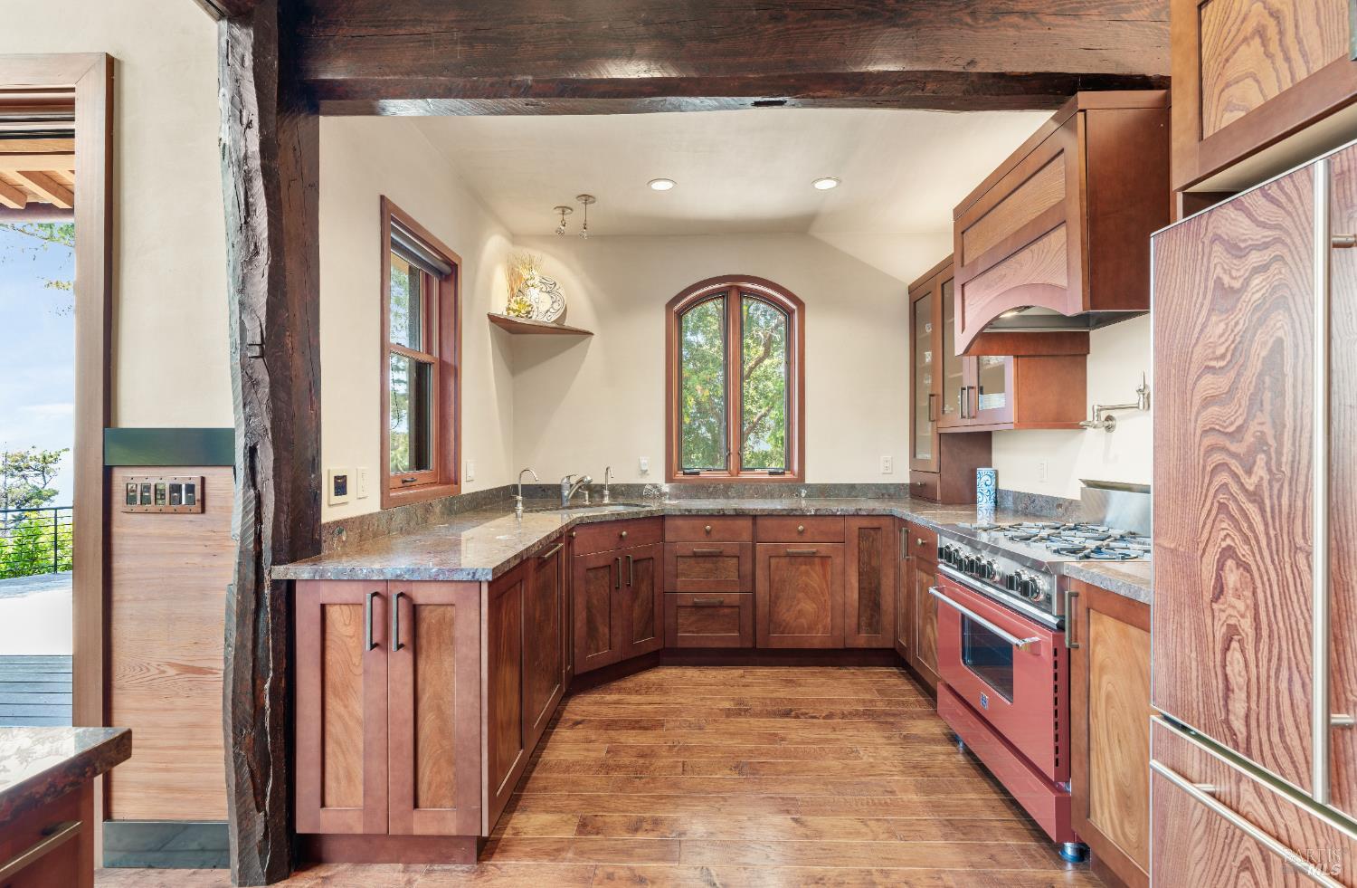 Detail Gallery Image 29 of 66 For 46900 Gypsy Flat Rd, Gualala,  CA 95445 - 2 Beds | 2 Baths