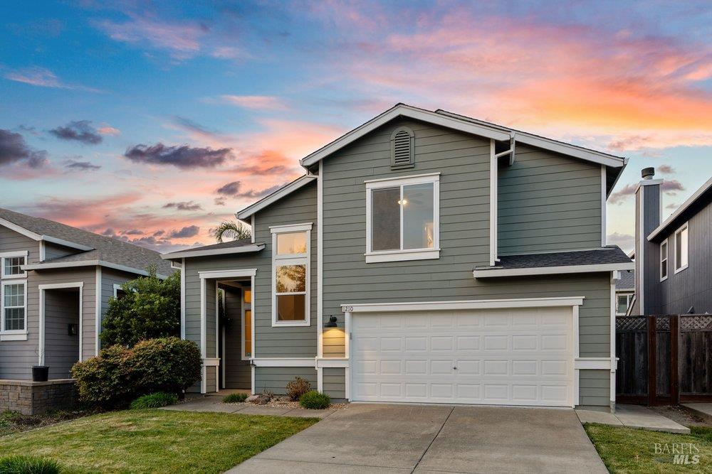 Detail Gallery Image 69 of 77 For 1210 Maple Dr, Rohnert Park,  CA 94928 - 3 Beds | 2/1 Baths