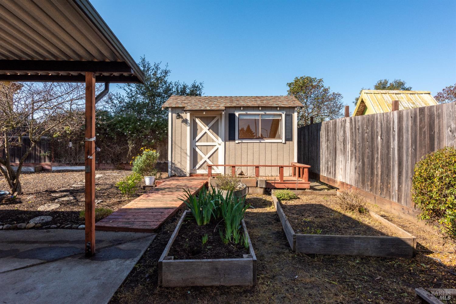 Detail Gallery Image 38 of 40 For 5537 Corbett Cir, Santa Rosa,  CA 95403 - 3 Beds | 2 Baths