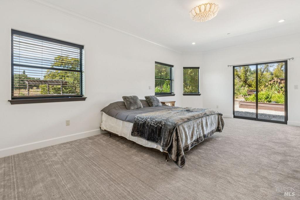 Detail Gallery Image 50 of 61 For 695 Quietwater Rd, Santa Rosa,  CA 95404 - 4 Beds | 3/1 Baths