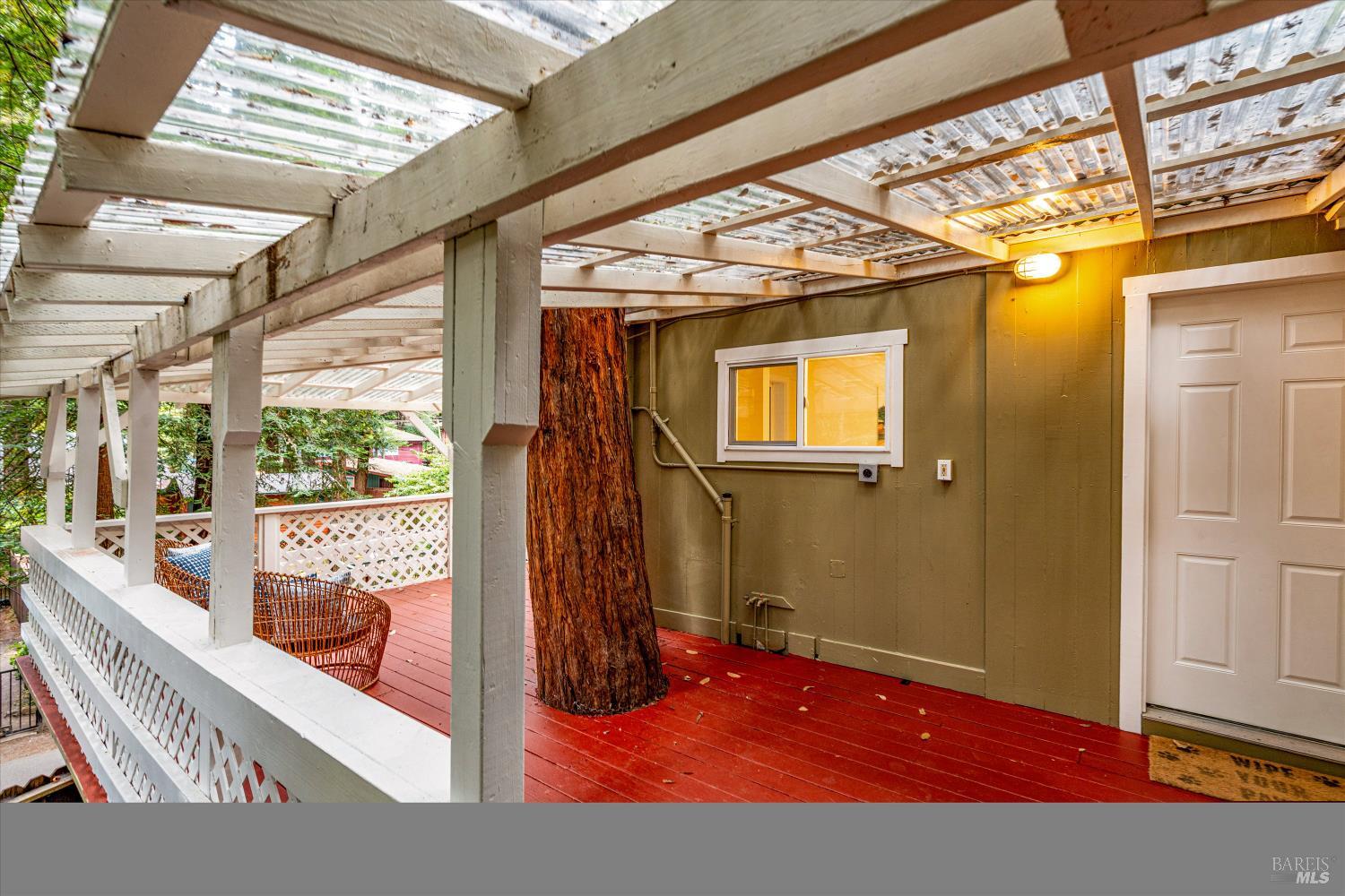 Detail Gallery Image 28 of 37 For 15300 Canyon 3 Rd, Rio Nido,  CA 95471 - 2 Beds | 1 Baths