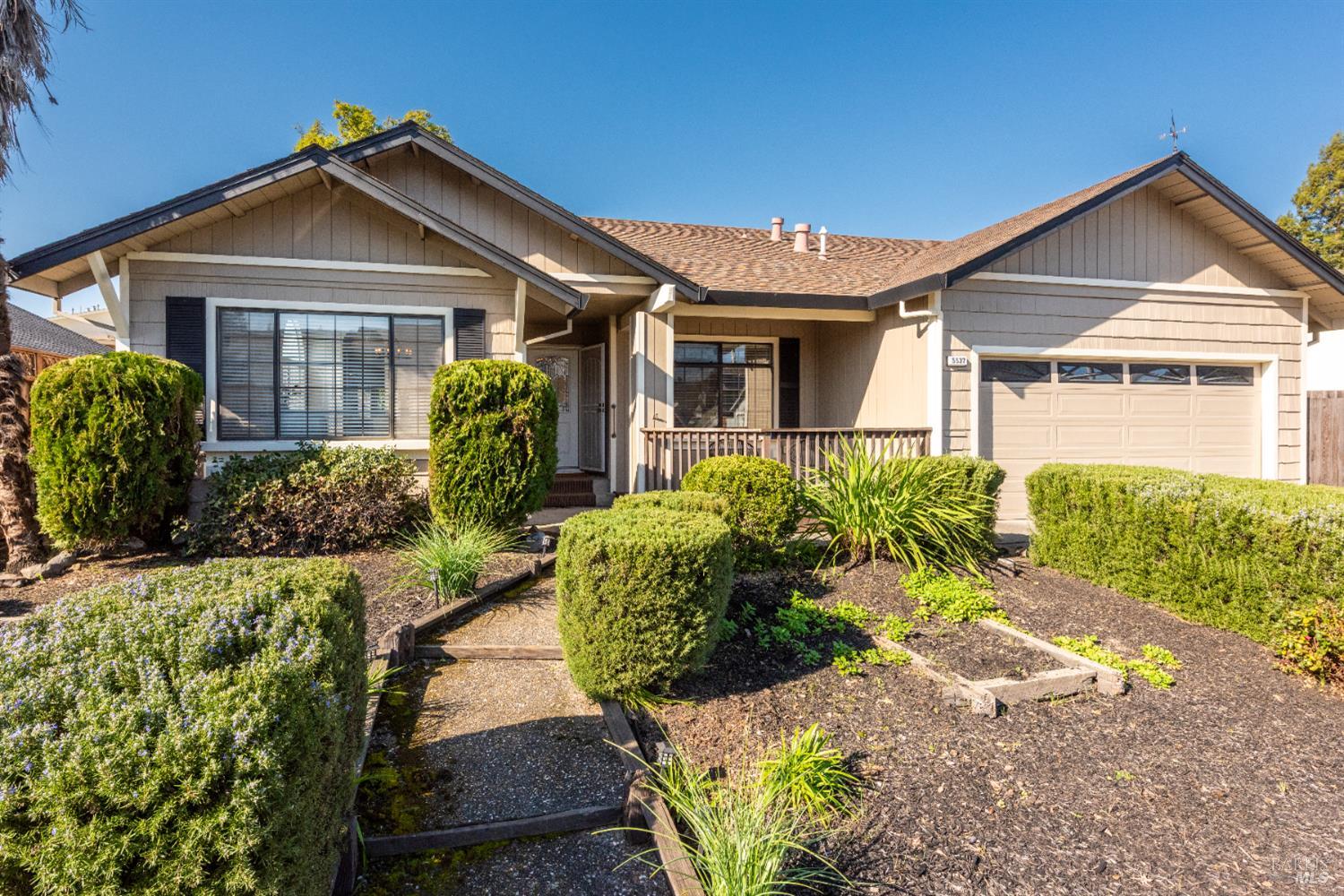 Detail Gallery Image 40 of 40 For 5537 Corbett Cir, Santa Rosa,  CA 95403 - 3 Beds | 2 Baths