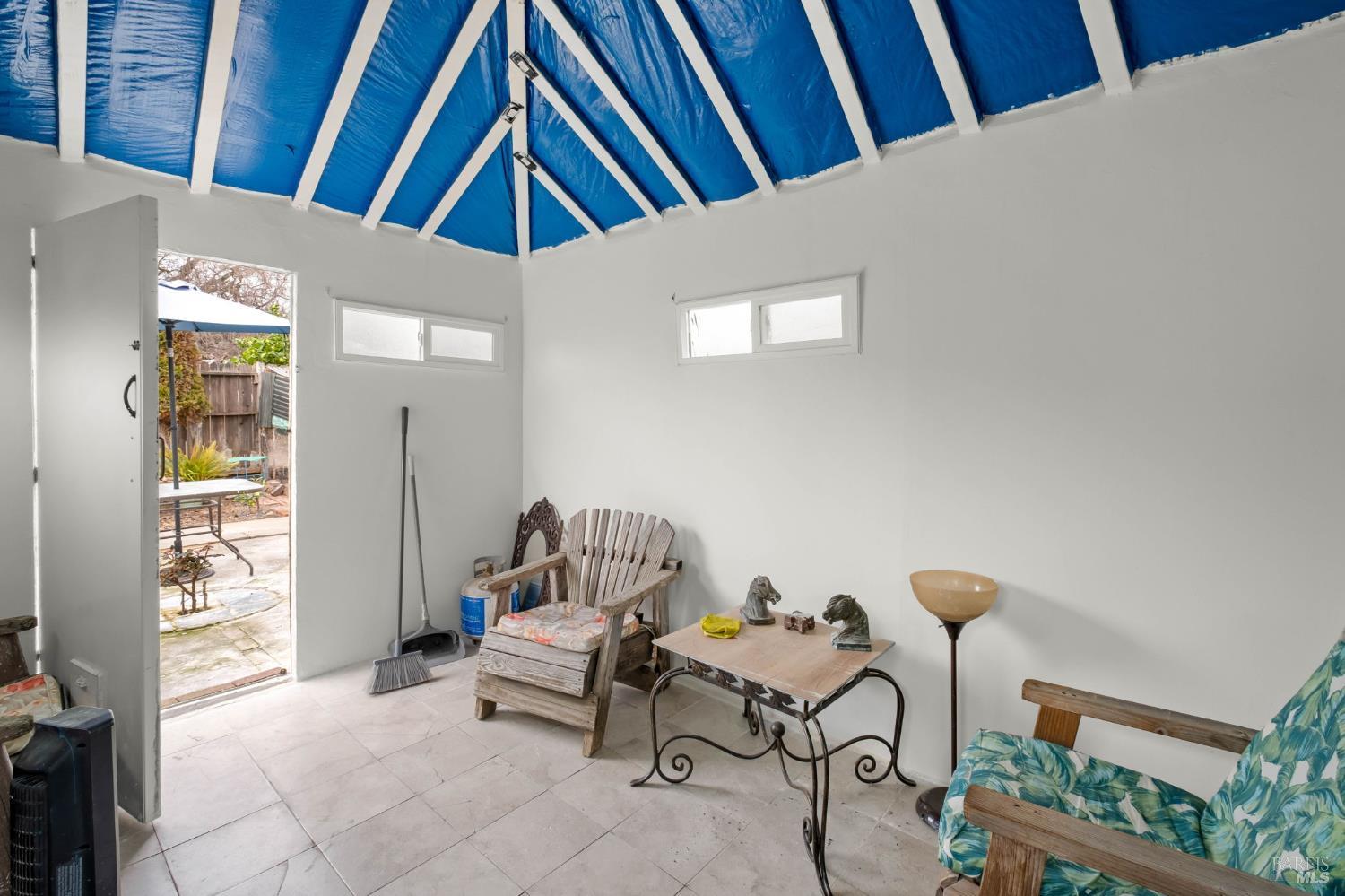 Detail Gallery Image 22 of 25 For 54 Bryan Ave, Napa,  CA 94558 - 2 Beds | 1 Baths