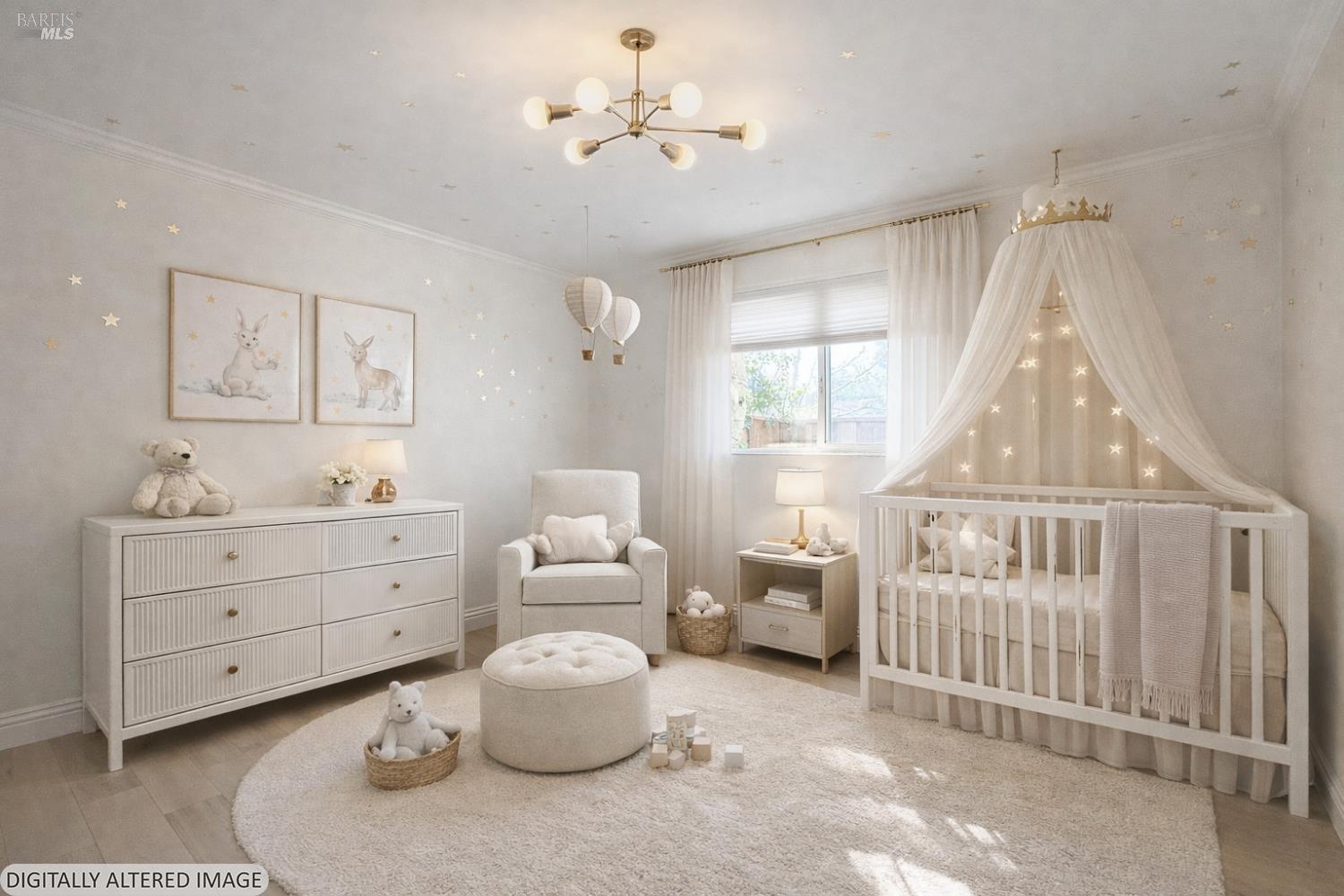 Detail Gallery Image 13 of 27 For 5242 Miles Ave #APT C,  Oakland,  CA 94618 - 2 Beds | 1 Baths