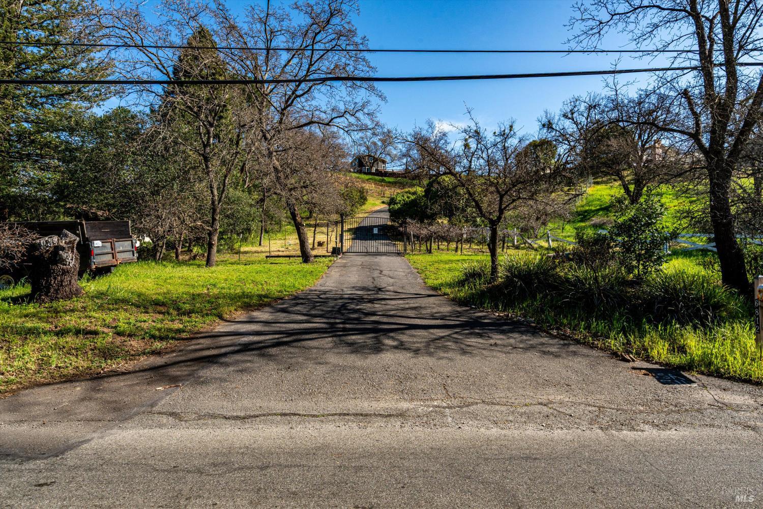 Detail Gallery Image 2 of 78 For 6812 Gibson Canyon Rd, Vacaville,  CA 95688 - 3 Beds | 2 Baths