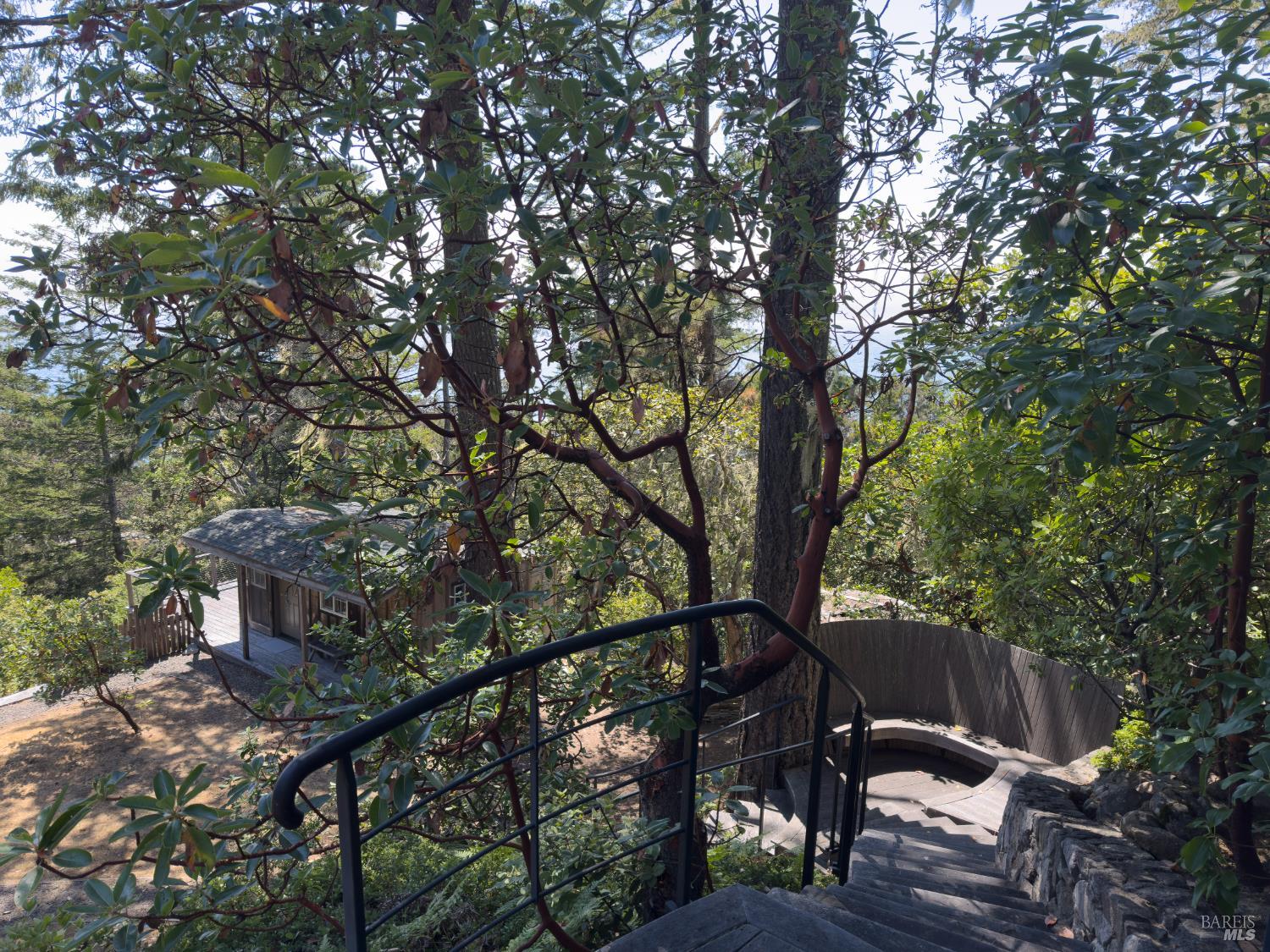 Detail Gallery Image 52 of 66 For 46900 Gypsy Flat Rd, Gualala,  CA 95445 - 2 Beds | 2 Baths