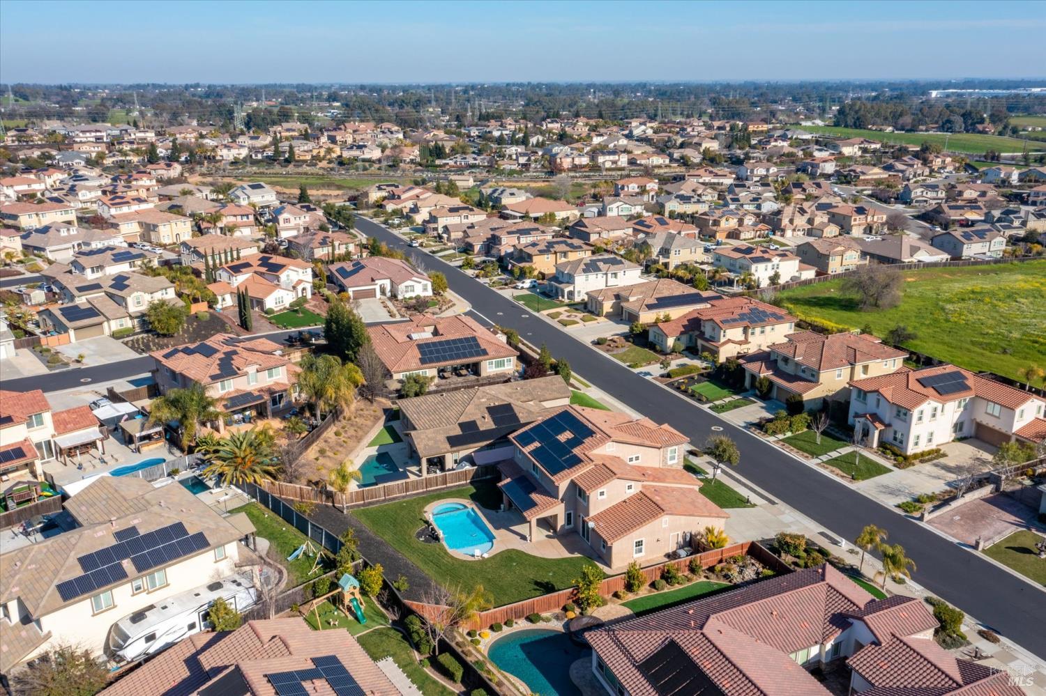 Detail Gallery Image 71 of 73 For 685 Elderberry Loop, Vacaville,  CA 95688 - 5 Beds | 4/1 Baths