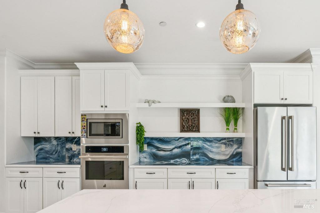 Detail Gallery Image 23 of 61 For 695 Quietwater Rd, Santa Rosa,  CA 95404 - 4 Beds | 3/1 Baths