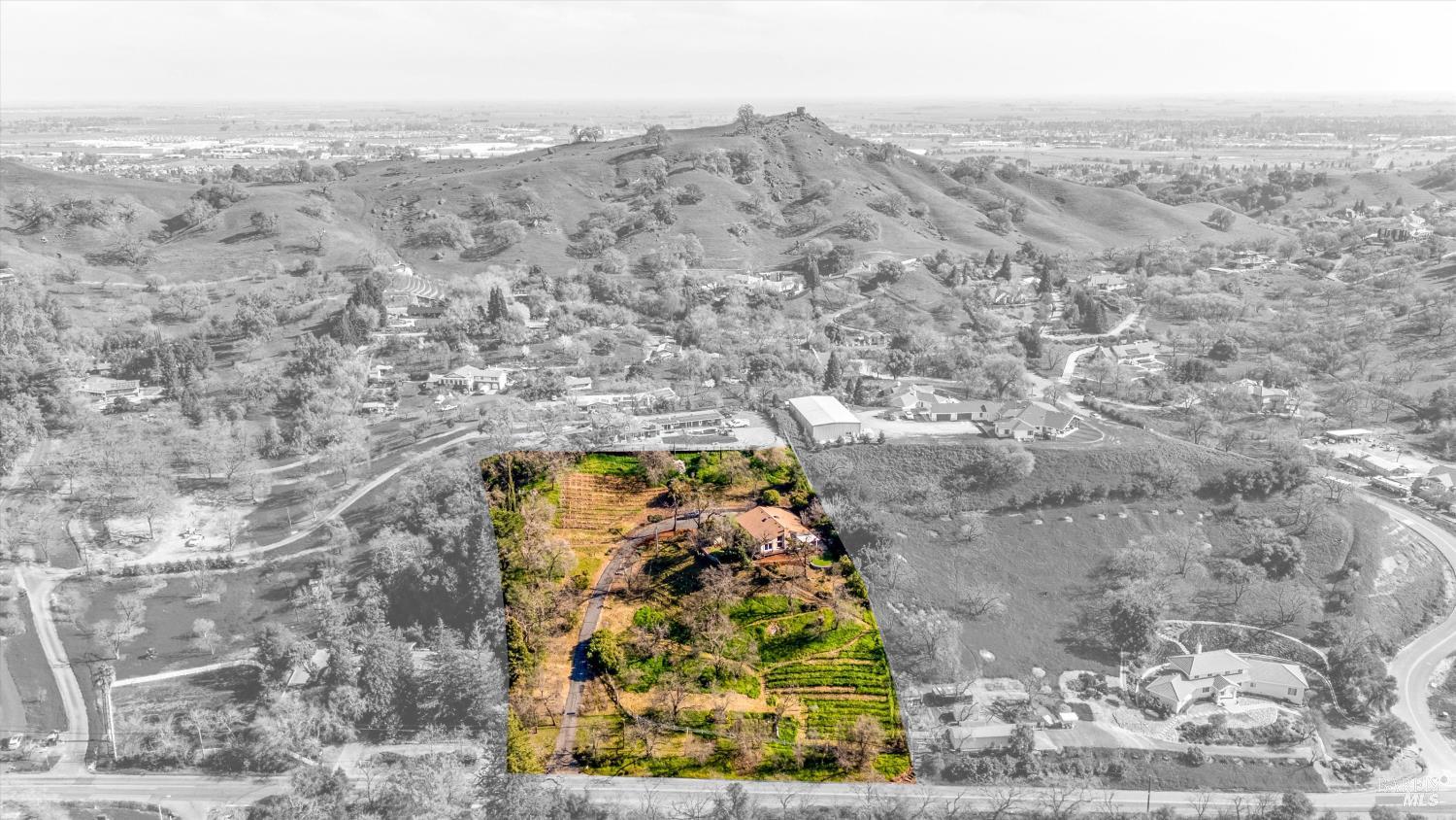 Detail Gallery Image 73 of 78 For 6812 Gibson Canyon Rd, Vacaville,  CA 95688 - 3 Beds | 2 Baths