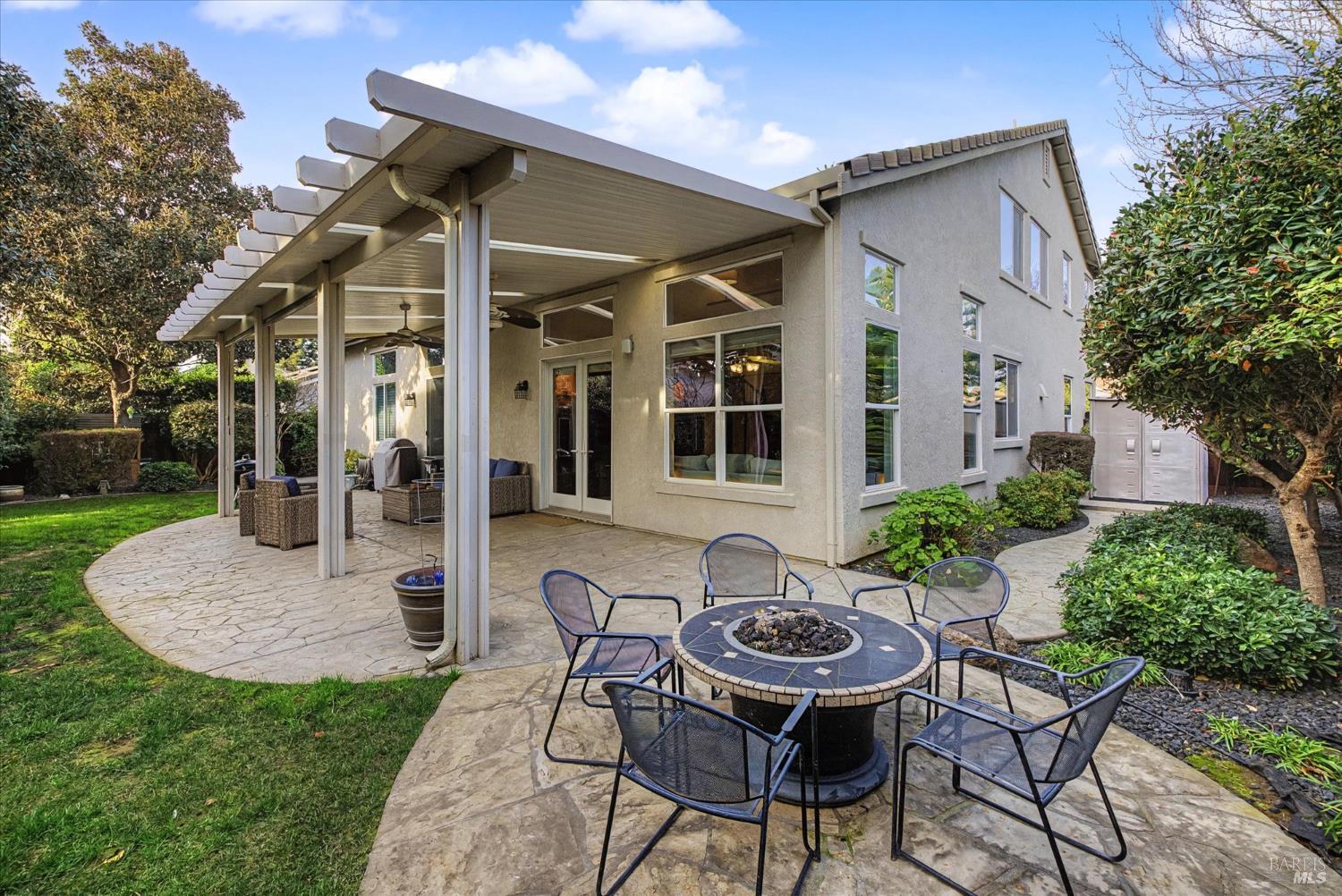 Detail Gallery Image 53 of 65 For 931 Zephyr Ln, Vacaville,  CA 95687 - 4 Beds | 2/1 Baths