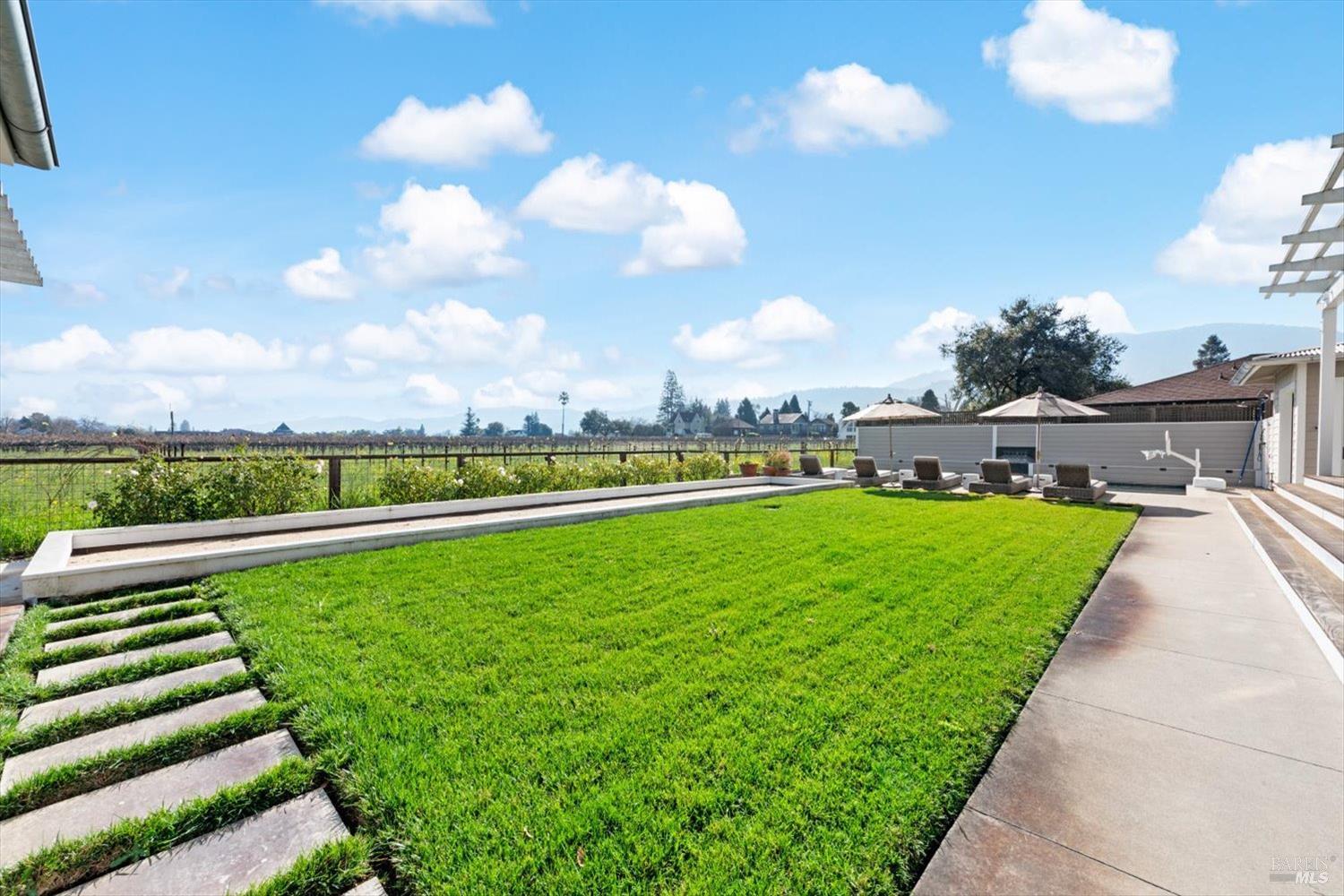 Detail Gallery Image 71 of 77 For 1135 Rutherford Rd, Rutherford,  CA 94558 - 4 Beds | 4 Baths