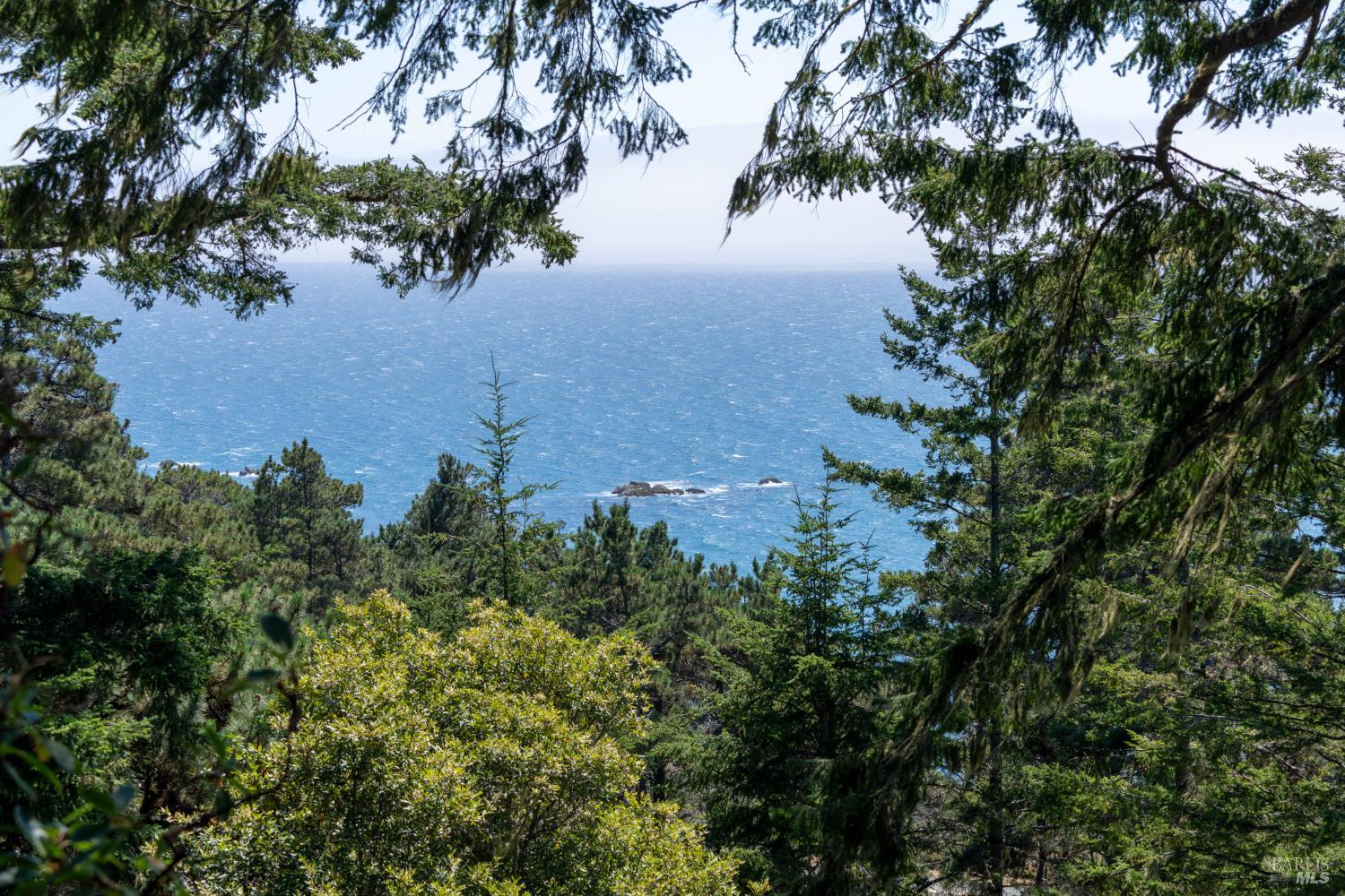 Detail Gallery Image 3 of 66 For 46900 Gypsy Flat Rd, Gualala,  CA 95445 - 2 Beds | 2 Baths