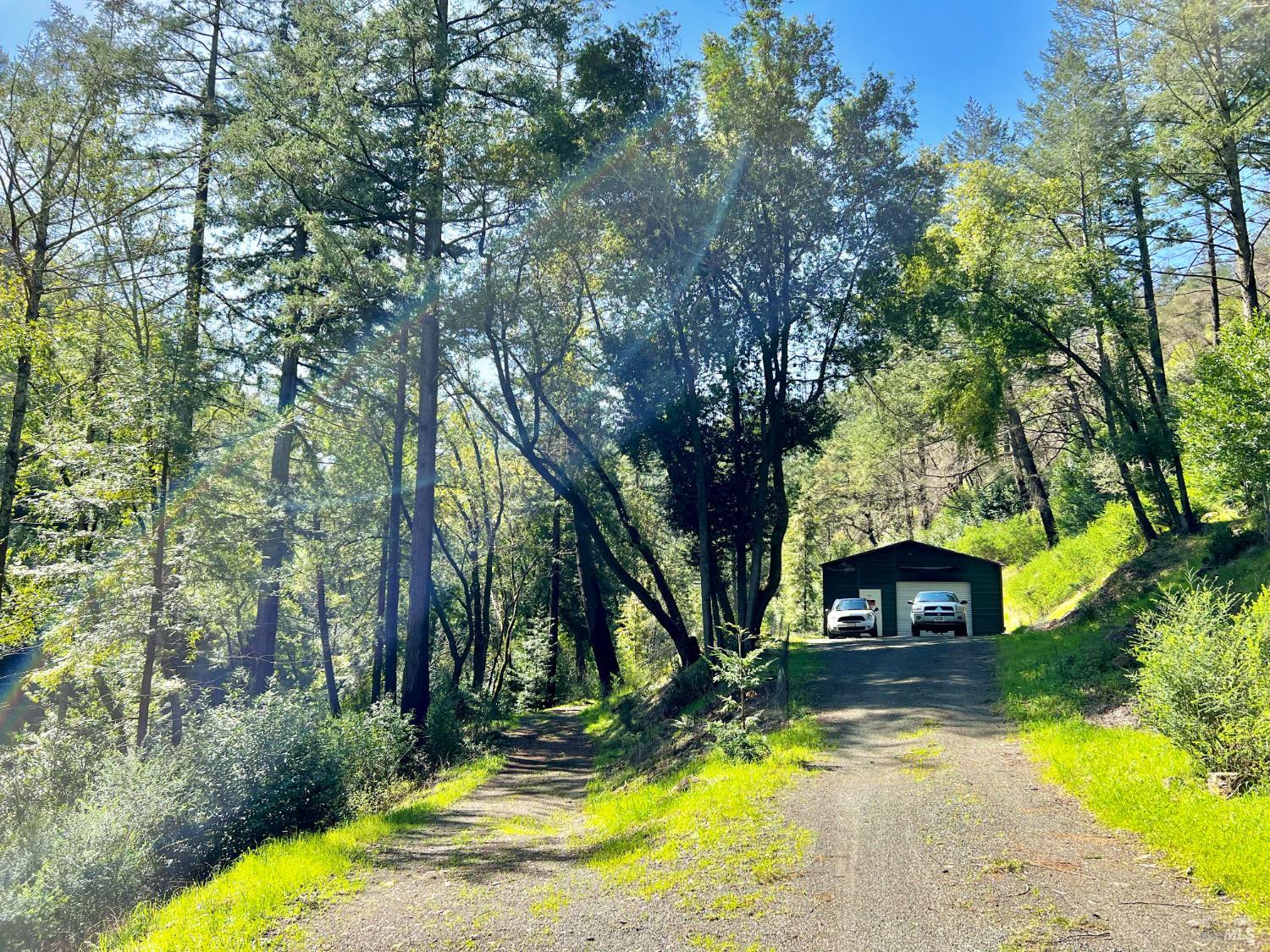 Detail Gallery Image 5 of 29 For 2095 Mark West Springs Rd, Santa Rosa,  CA 95404 - – Beds | – Baths