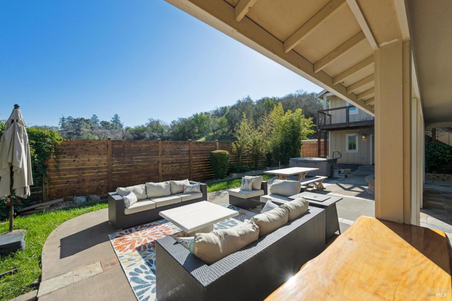 Detail Gallery Image 61 of 76 For 313 Sunrise Dr, Cloverdale,  CA 95425 - 5 Beds | 3/1 Baths