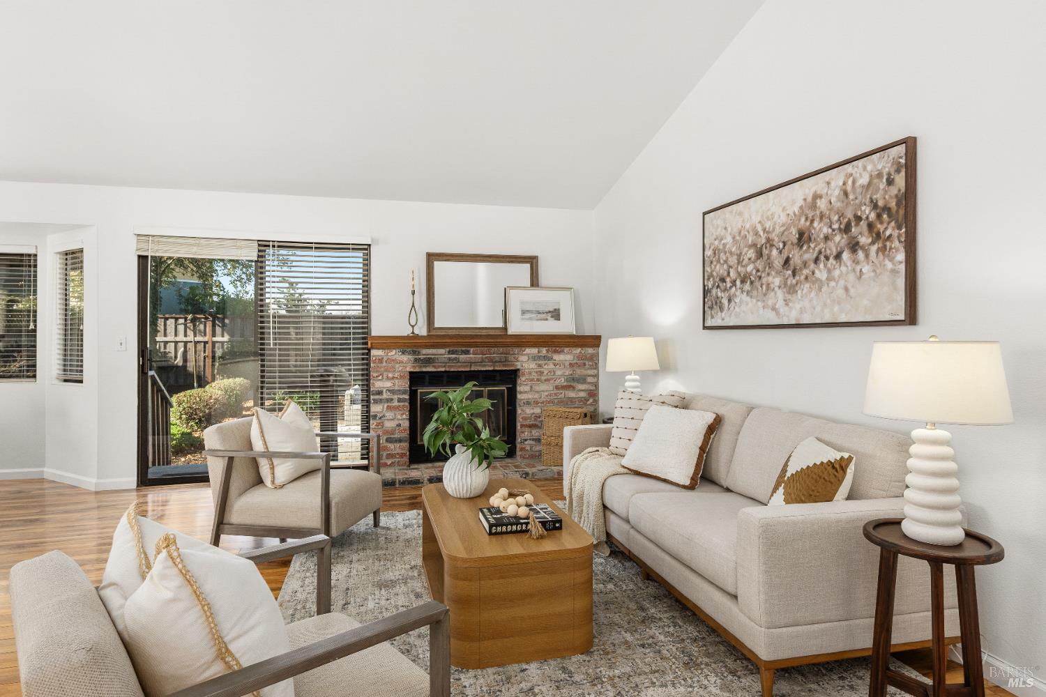 Detail Gallery Image 18 of 40 For 5537 Corbett Cir, Santa Rosa,  CA 95403 - 3 Beds | 2 Baths