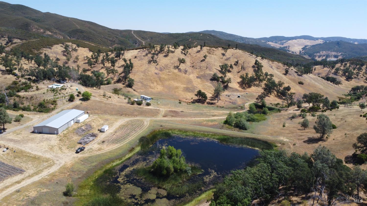 Detail Gallery Image 3 of 25 For Address Is Not Disclosed, Lower Lake,  CA 95457 - – Beds | – Baths