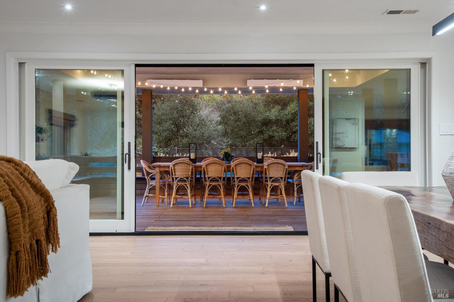 Detail Gallery Image 6 of 72 For 3033 Myrtledale Rd, Calistoga,  CA 94515 - 4 Beds | 4 Baths