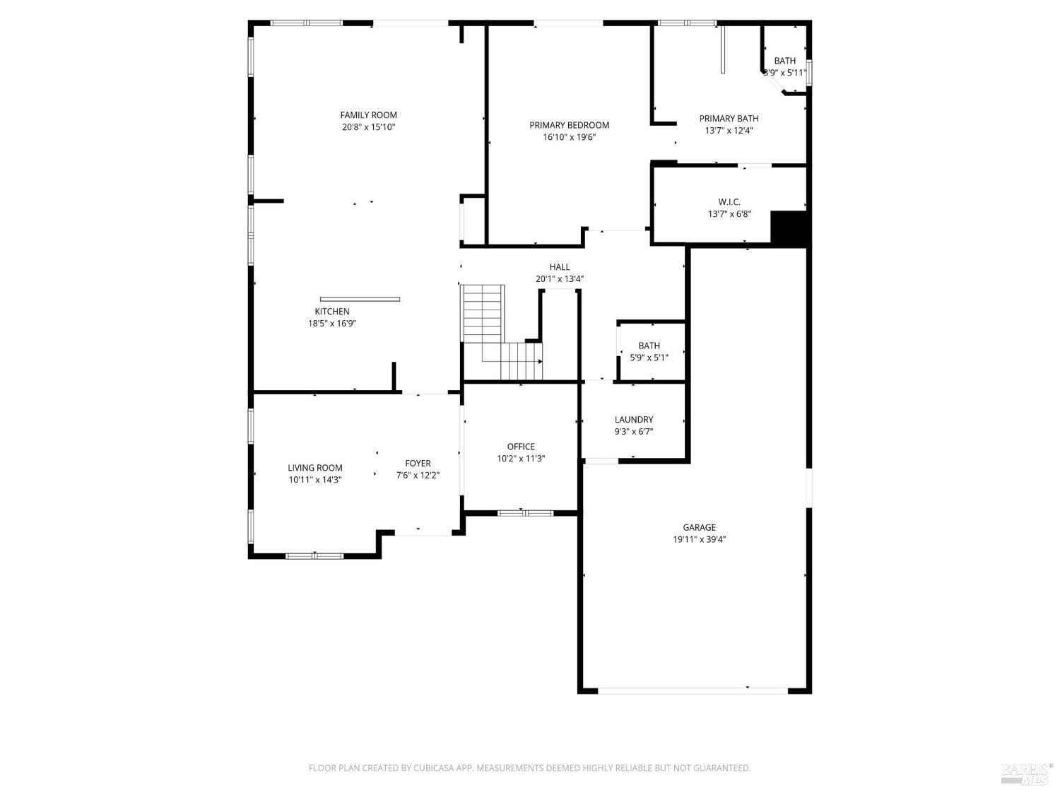 Detail Gallery Image 46 of 65 For 931 Zephyr Ln, Vacaville,  CA 95687 - 4 Beds | 2/1 Baths
