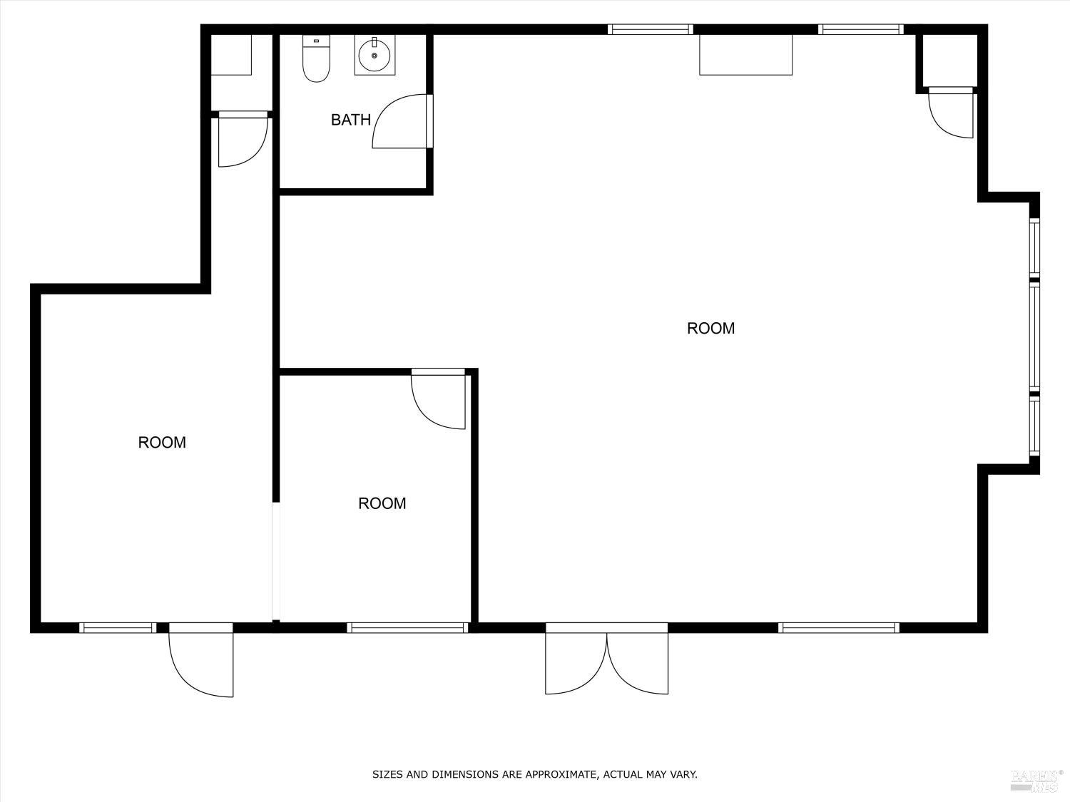 Detail Gallery Image 92 of 92 For 1260 Broadway Unkn, Sonoma,  CA 95476 - – Beds | – Baths