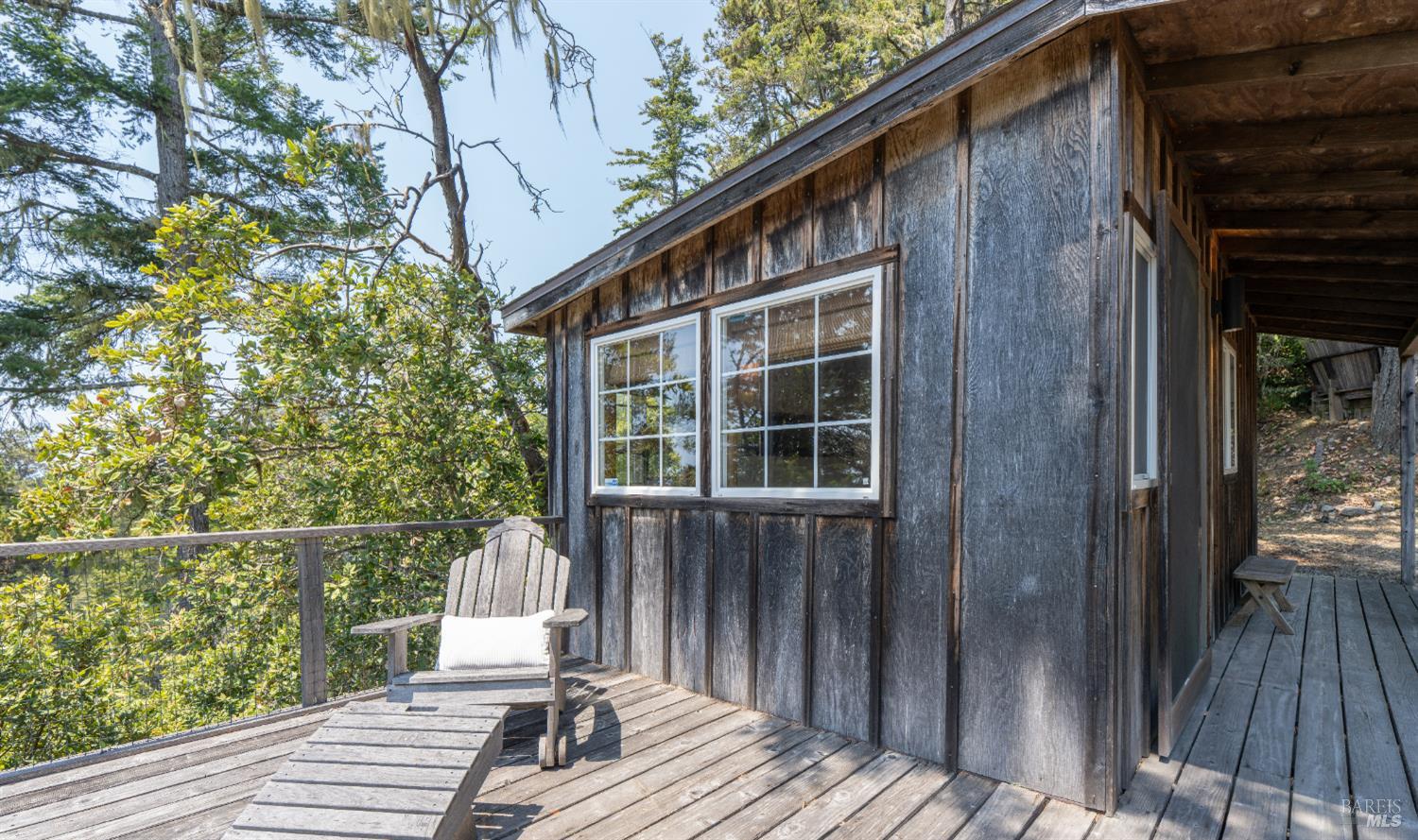 Detail Gallery Image 55 of 66 For 46900 Gypsy Flat Rd, Gualala,  CA 95445 - 2 Beds | 2 Baths