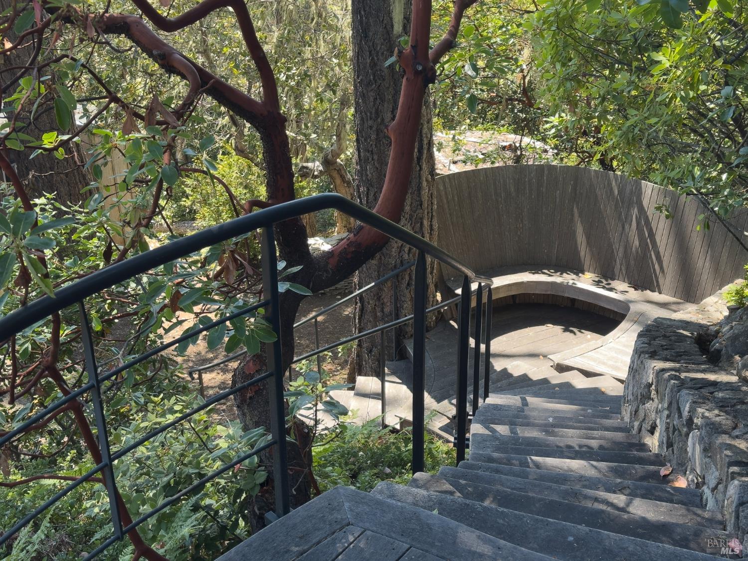 Detail Gallery Image 53 of 66 For 46900 Gypsy Flat Rd, Gualala,  CA 95445 - 2 Beds | 2 Baths