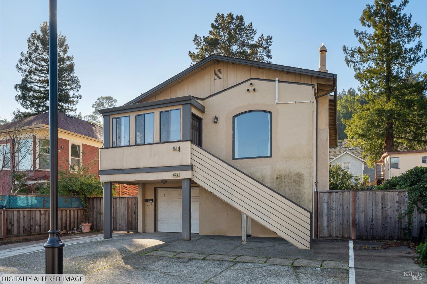 Detail Gallery Image 3 of 26 For 1851 2nd St, San Rafael,  CA 94901 - – Beds | – Baths