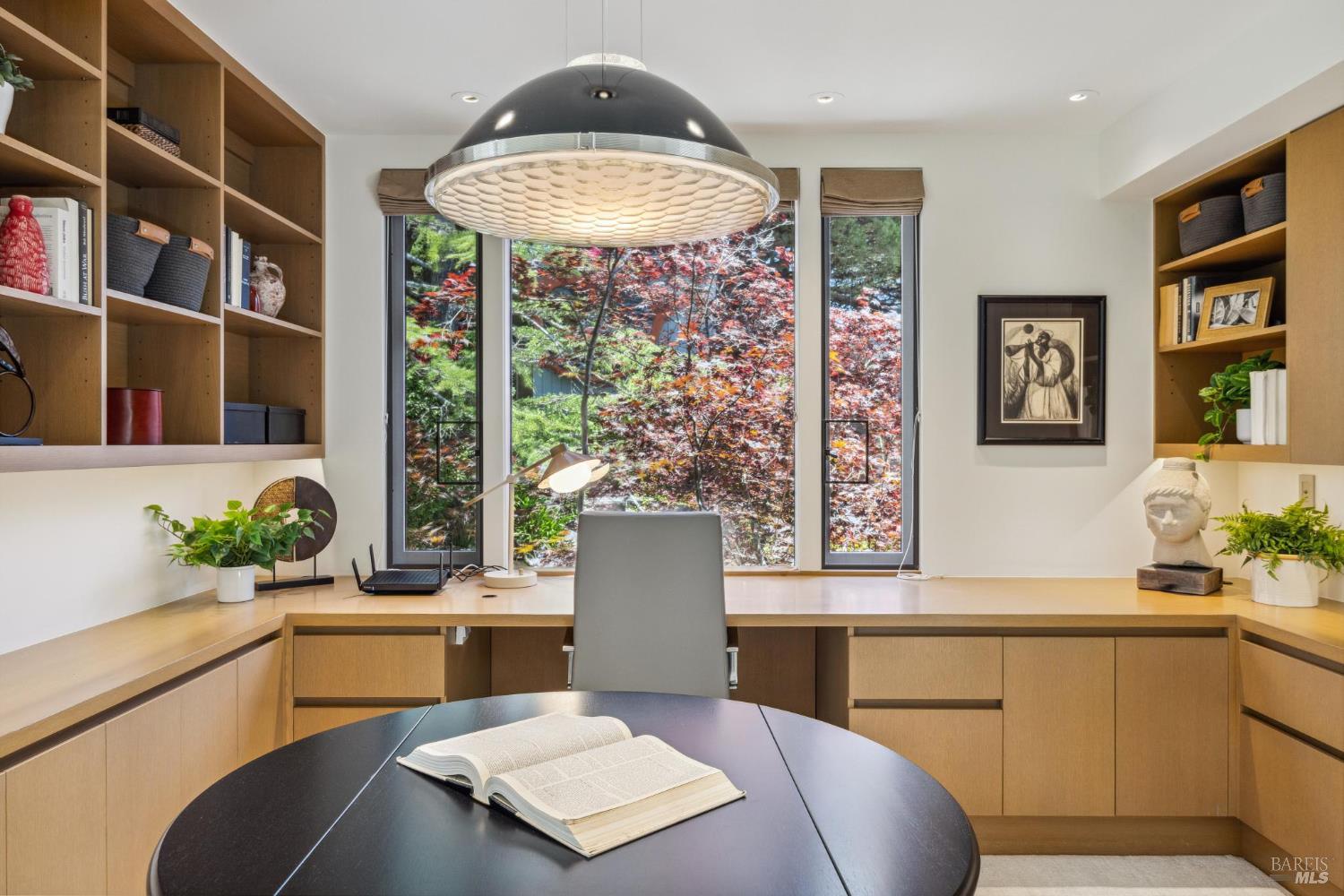 Detail Gallery Image 57 of 99 For 83 Mount Tiburon Rd, Tiburon,  CA 94920 - 6 Beds | 5/1 Baths