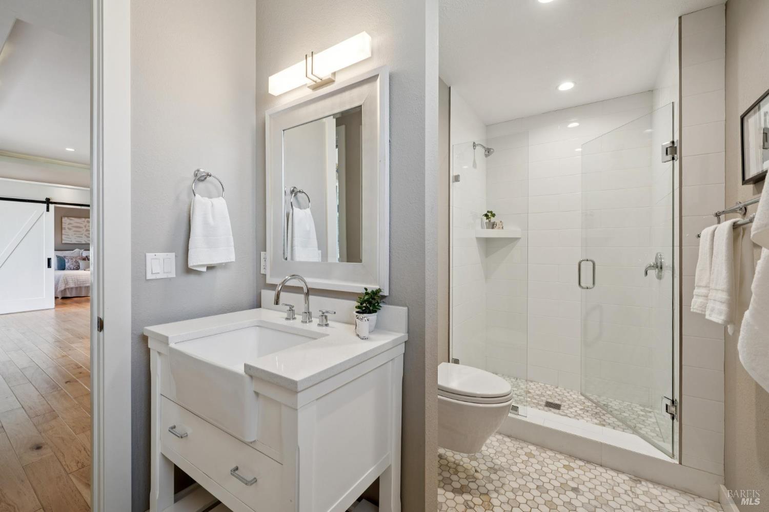 Detail Gallery Image 58 of 72 For 3033 Myrtledale Rd, Calistoga,  CA 94515 - 4 Beds | 4 Baths