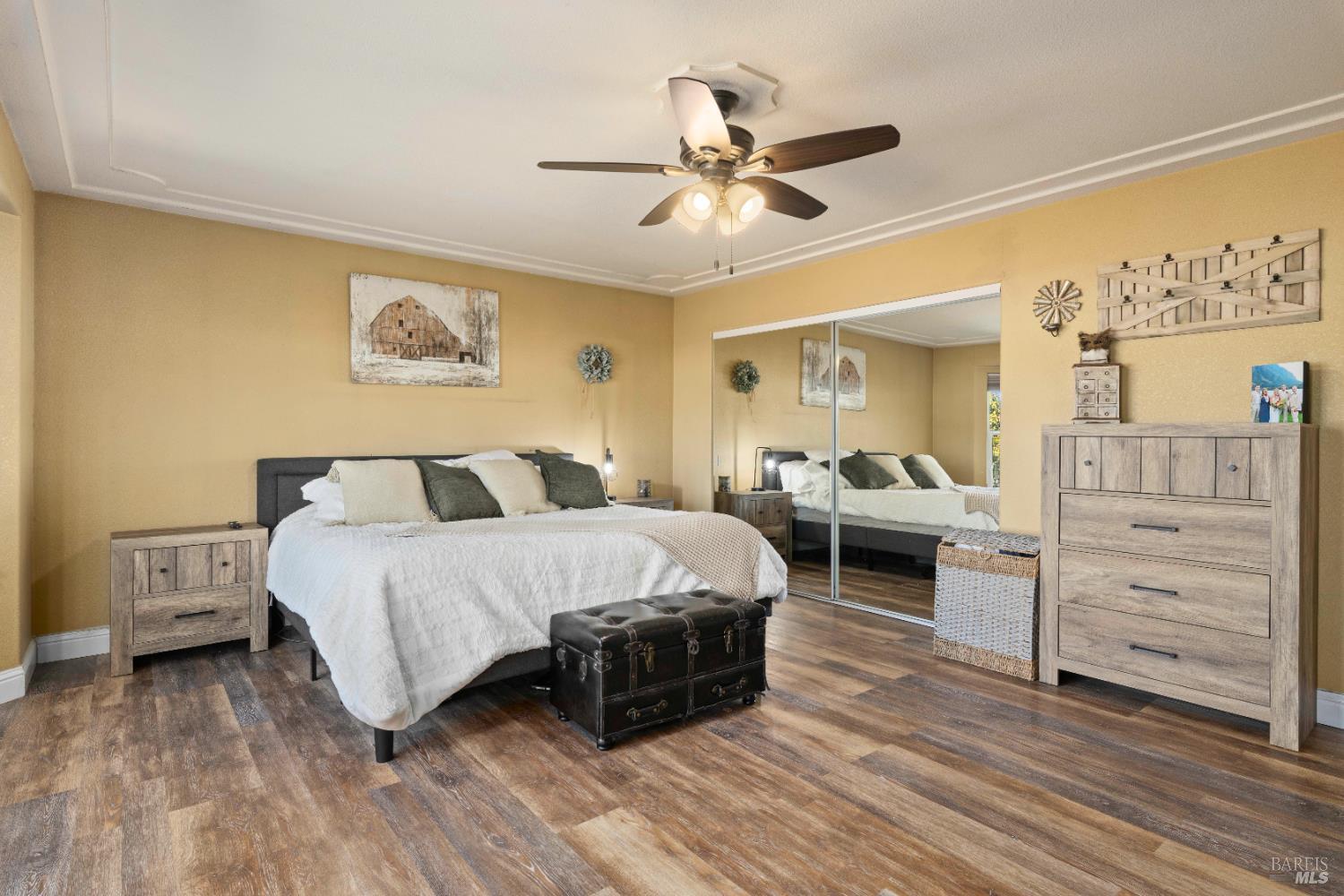 Detail Gallery Image 25 of 50 For 170 Deer Hill Ln, Lakeport,  CA 95453 - 3 Beds | 2 Baths