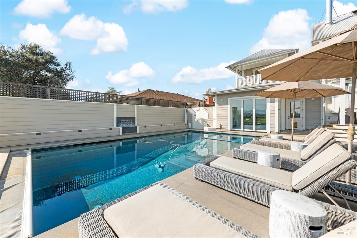 Detail Gallery Image 61 of 77 For 1135 Rutherford Rd, Rutherford,  CA 94558 - 4 Beds | 4 Baths