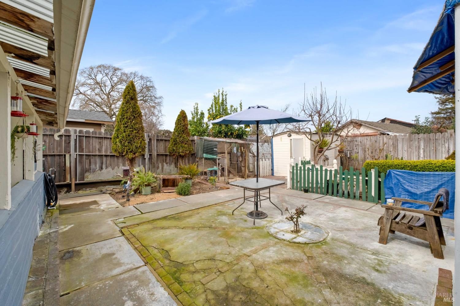 Detail Gallery Image 20 of 25 For 54 Bryan Ave, Napa,  CA 94558 - 2 Beds | 1 Baths