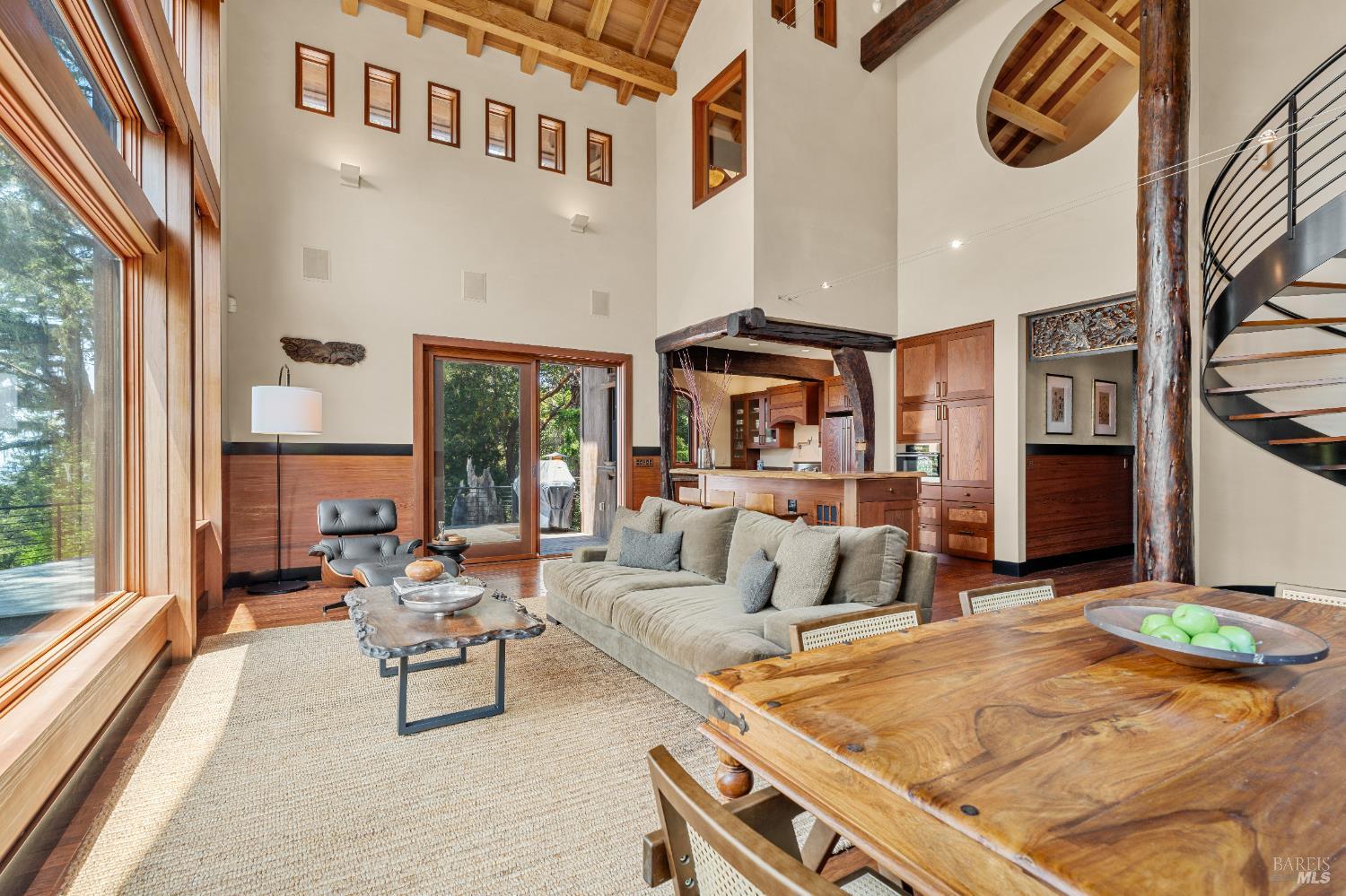 Detail Gallery Image 24 of 66 For 46900 Gypsy Flat Rd, Gualala,  CA 95445 - 2 Beds | 2 Baths