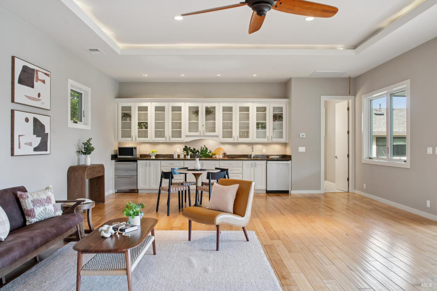 Detail Gallery Image 53 of 72 For 3033 Myrtledale Rd, Calistoga,  CA 94515 - 4 Beds | 4 Baths