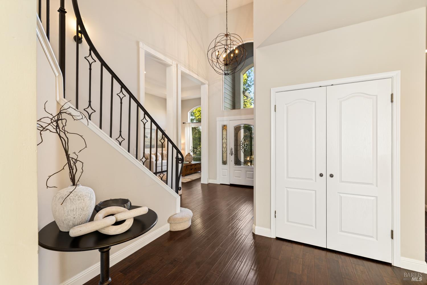 Detail Gallery Image 45 of 91 For 240 Hidden Valley Ln, Vacaville,  CA 95688 - 6 Beds | 3 Baths