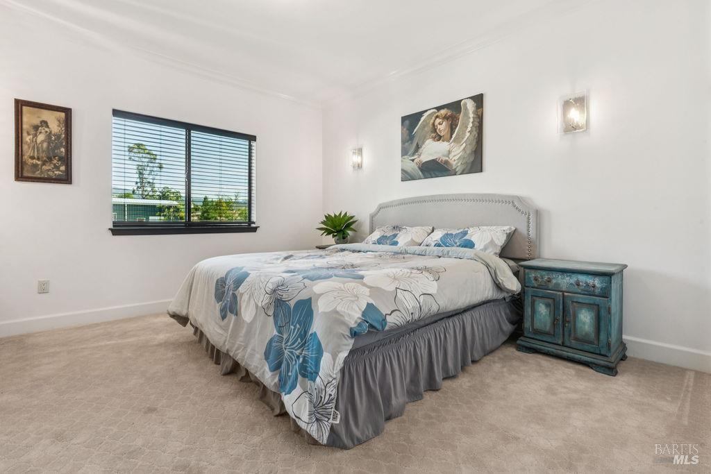 Detail Gallery Image 41 of 61 For 695 Quietwater Rd, Santa Rosa,  CA 95404 - 4 Beds | 3/1 Baths