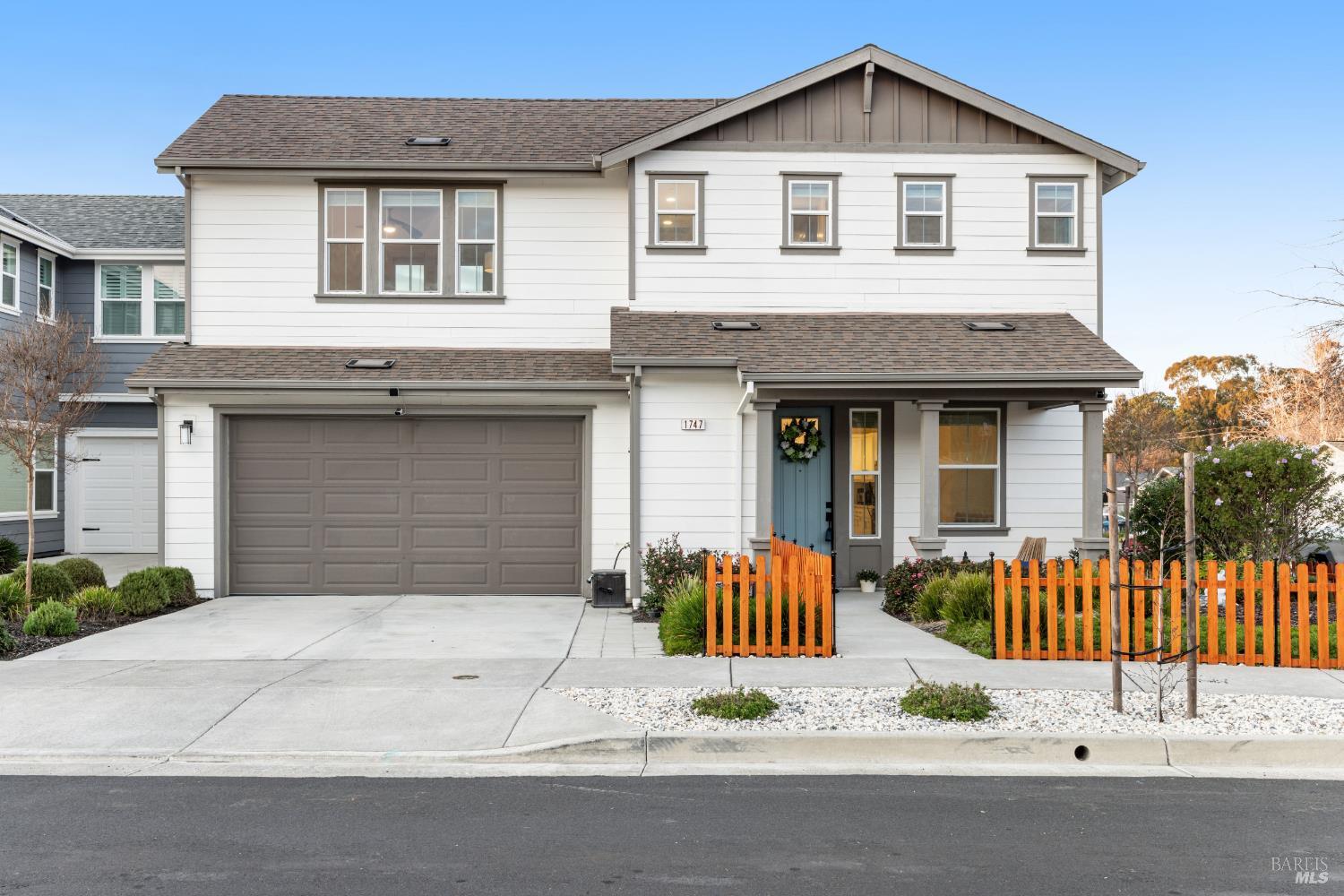 Detail Gallery Image 43 of 44 For 1747 Linden Ln, Santa Rosa,  CA 95404 - 3 Beds | 2/1 Baths