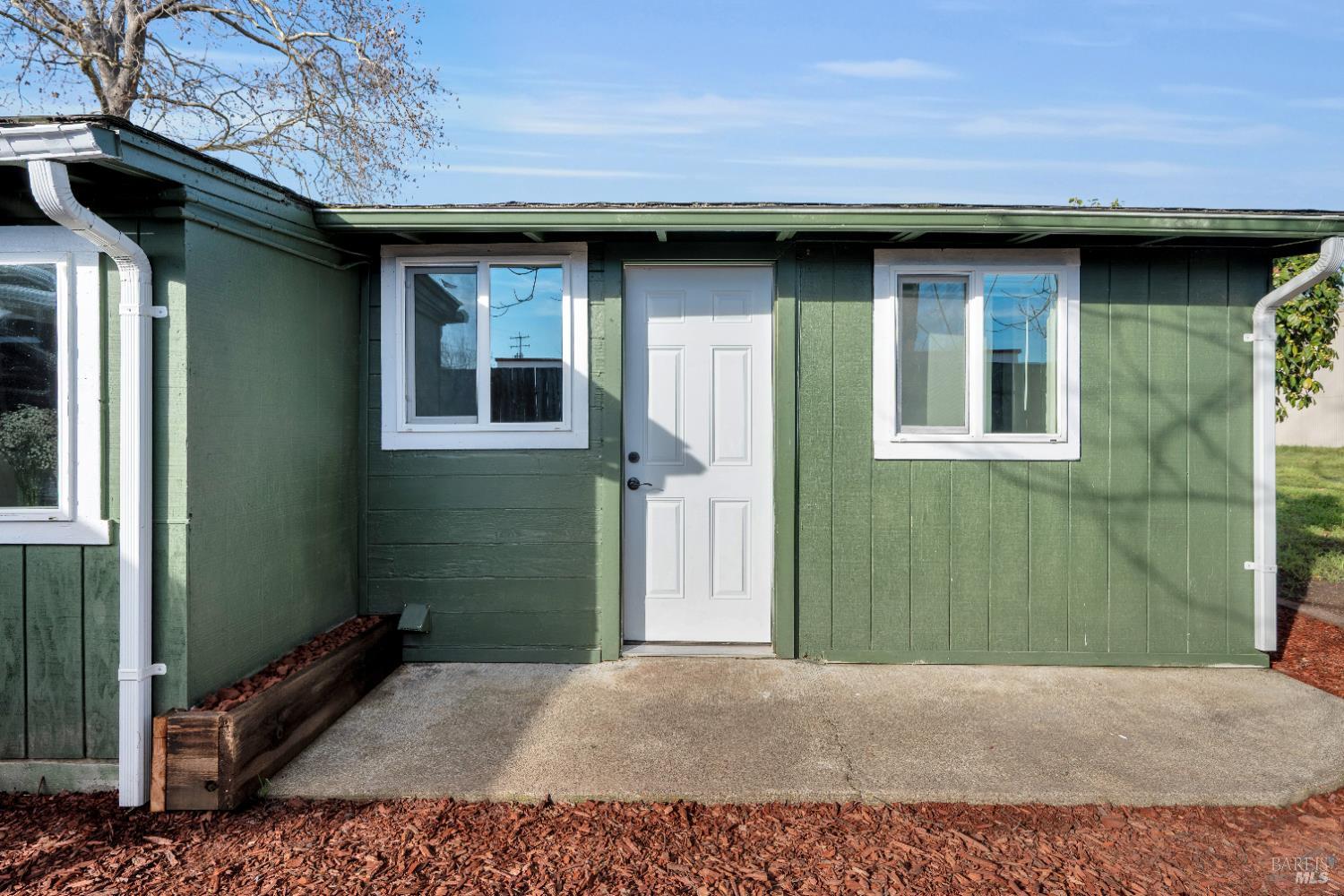 Detail Gallery Image 22 of 26 For 160 Thomas St, Ukiah,  CA 95482 - 3 Beds | 2 Baths