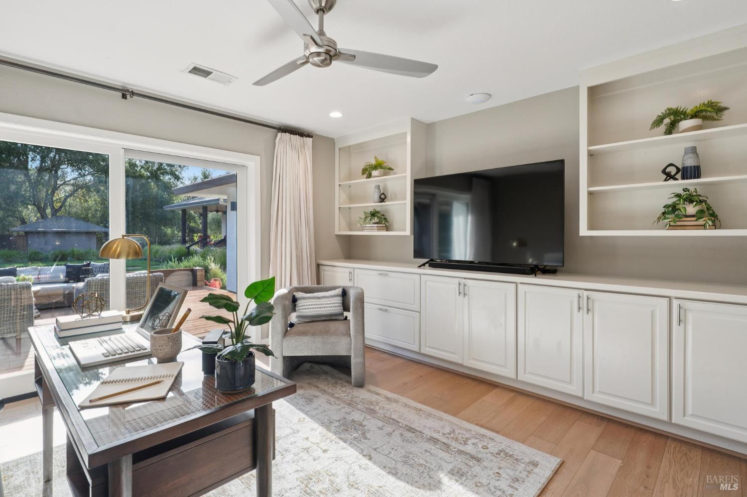 Detail Gallery Image 39 of 72 For 3033 Myrtledale Rd, Calistoga,  CA 94515 - 4 Beds | 4 Baths