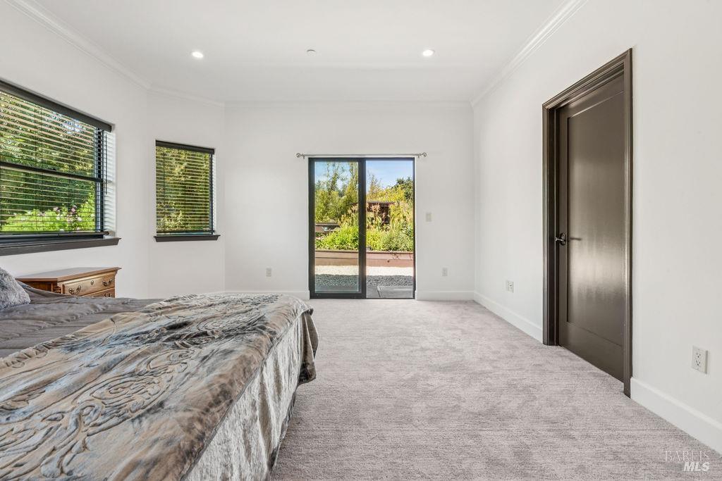 Detail Gallery Image 51 of 61 For 695 Quietwater Rd, Santa Rosa,  CA 95404 - 4 Beds | 3/1 Baths