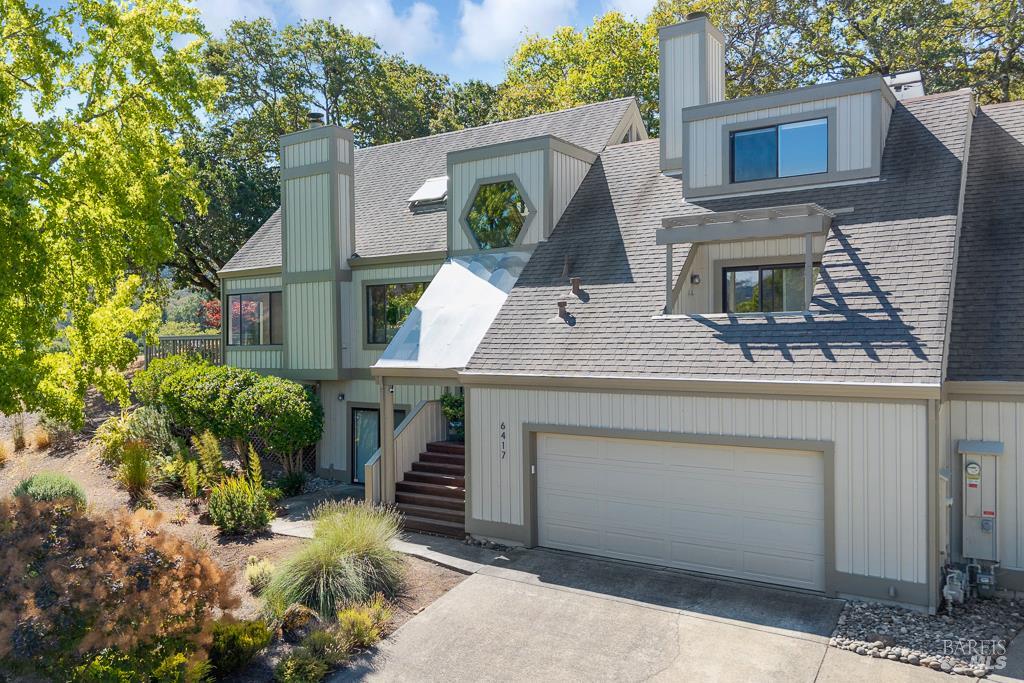 Detail Gallery Image 3 of 48 For 6417 Timber Springs Ct, Santa Rosa,  CA 95409 - 3 Beds | 2/2 Baths