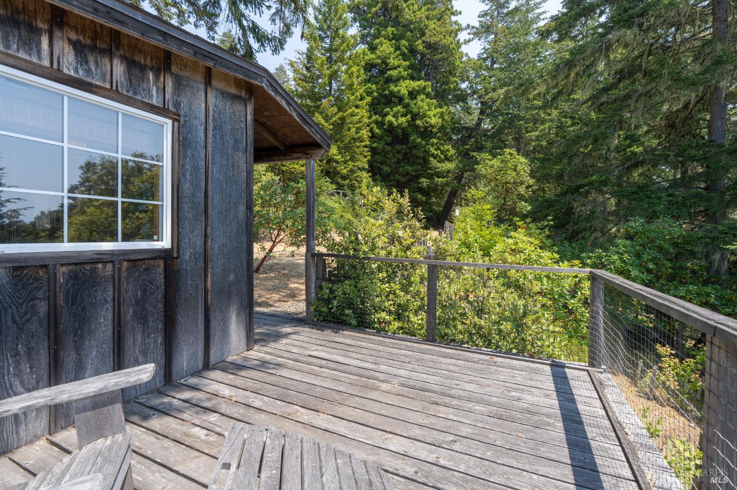 Detail Gallery Image 64 of 66 For 46900 Gypsy Flat Rd, Gualala,  CA 95445 - 2 Beds | 2 Baths