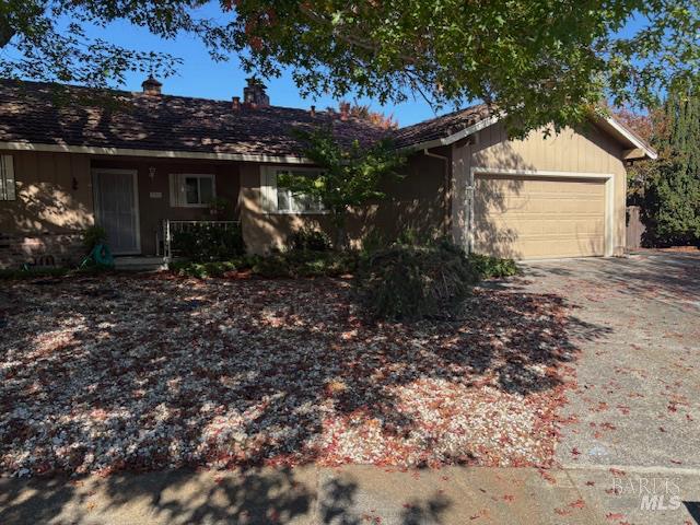 Detail Gallery Image 2 of 2 For 7950 Viola Ct, Sebastopol,  CA 95472 - 2 Beds | 2 Baths